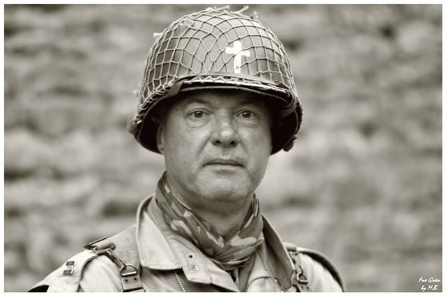 D-Day Normandy
